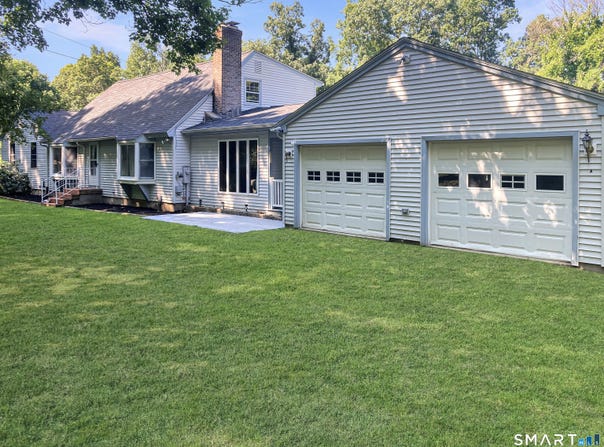 137 Ference Road, Ashford, CT 06278