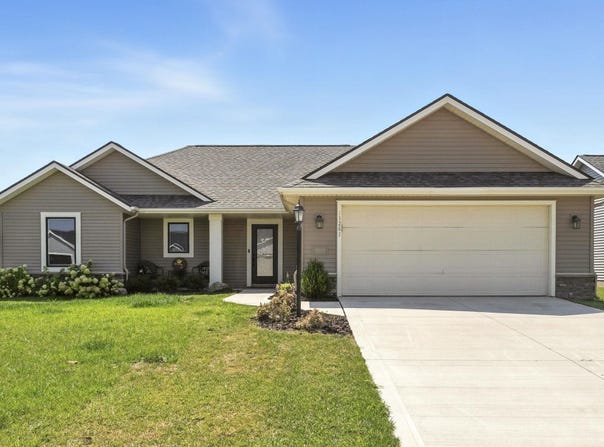 13287 Silk Tree Trail, Fort Wayne, IN 46814