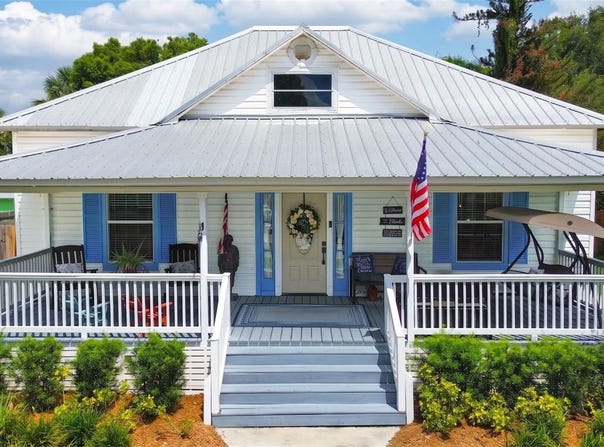 520 S JACKSON Avenue, BARTOW, FL 33830