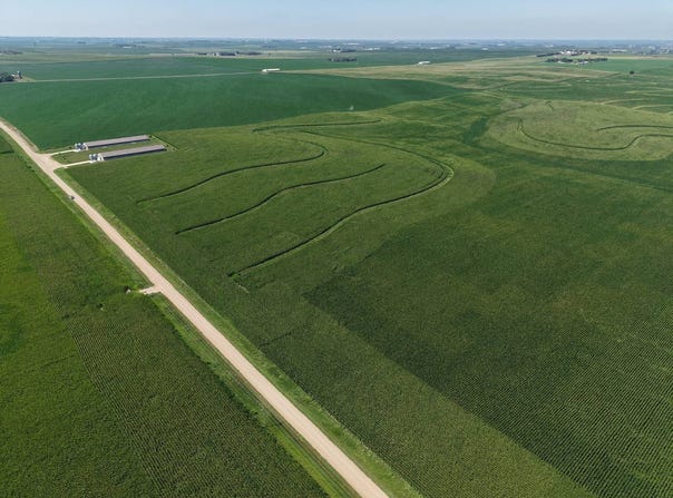 Ireton, IA 51027