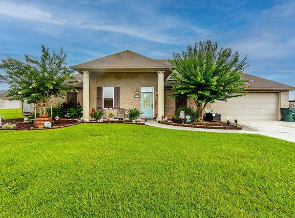 238 James Edison Drive, Gray, LA 70359