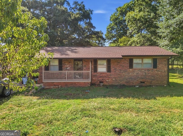 245 Torino Drive, Chatsworth, GA 30705