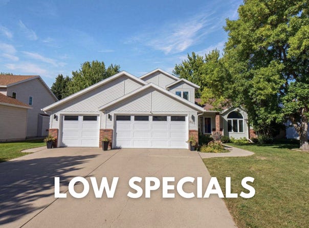 3101 37 1/2 Avenue S, Fargo, ND 58104
