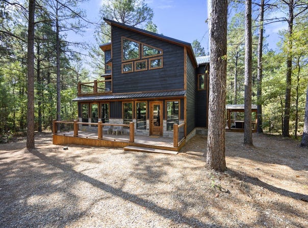177 Aluma Craft Trl, Broken Bow, OK 74728