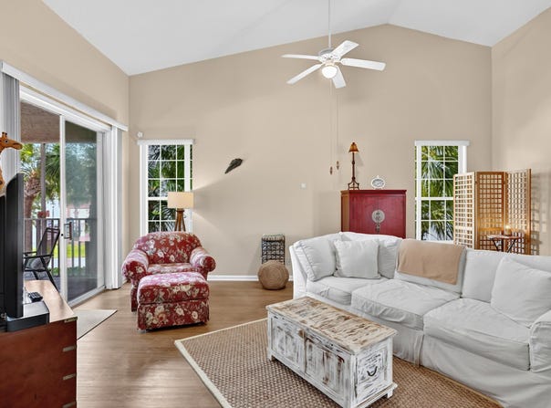 511 Augusta Circle, St Augustine, FL 32086