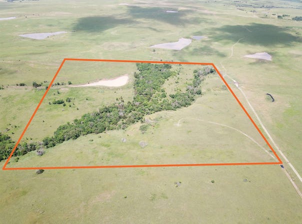 251 Z50 Road, Fall River, KS 67047
