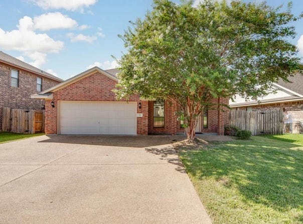 914, College Station, TX 77845