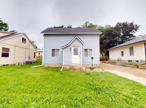 125 S 7TH ST, Cherokee, IA 51012
