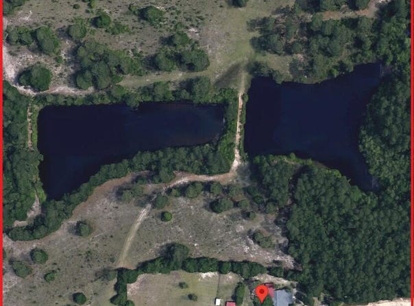 6178 Barnes Road, Crestview, FL 32536