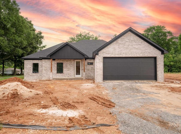 203 Apollo Way, Haskell, AR 72015