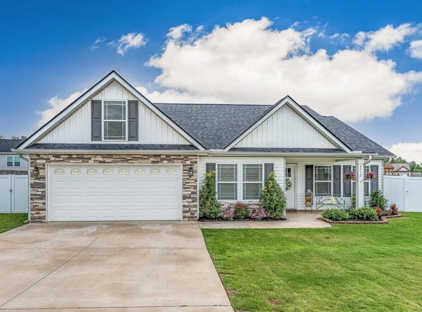 2012 Renata Lee Drive, Lyman, SC 29365