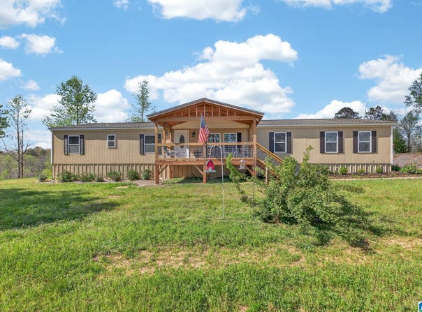 1451 COUNTY ROAD 642, MUSCADINE, AL 36269