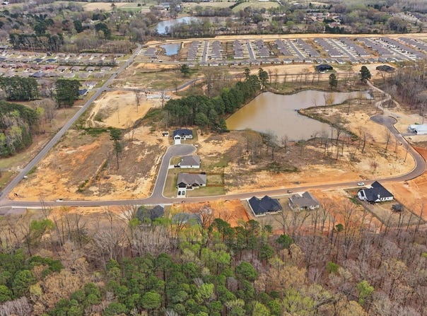 3466 E Main, Cabot, AR 72023