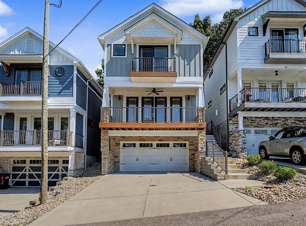 217 S Second St, Loveland, OH 45140