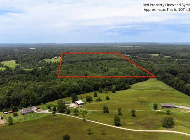 Oklahoma Inn Road, Benton, AR 72015
