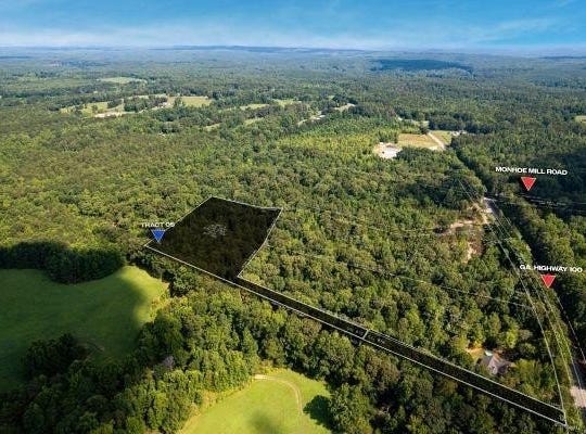 7704 Georgia Highway 100, Buchanan, GA 30113
