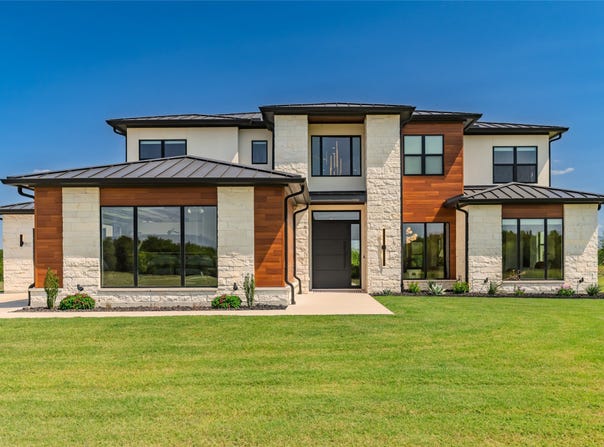 2396 CR 2145, Cooper, TX 75432