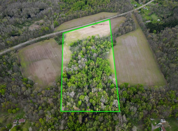 6 Bunkerhill Road, Jackson, MI 49201