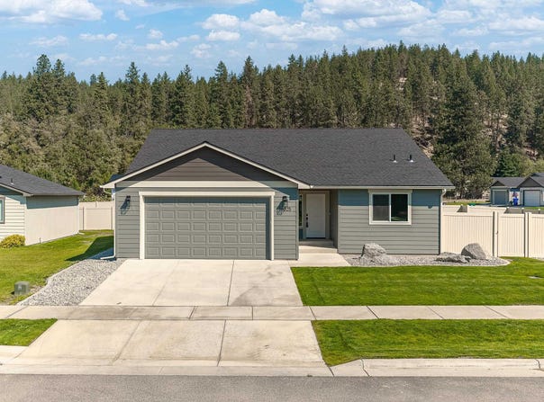 14025 E Sanson Ave, Spokane Valley, WA 99216