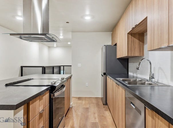 59 E Park Street 101, Butte, MT 59701