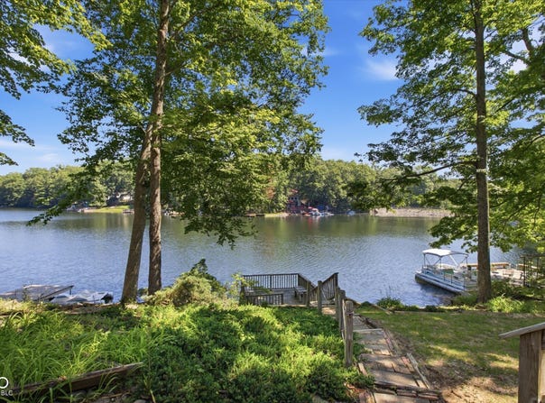 854 W Bauer Drive, Nineveh, IN 46164