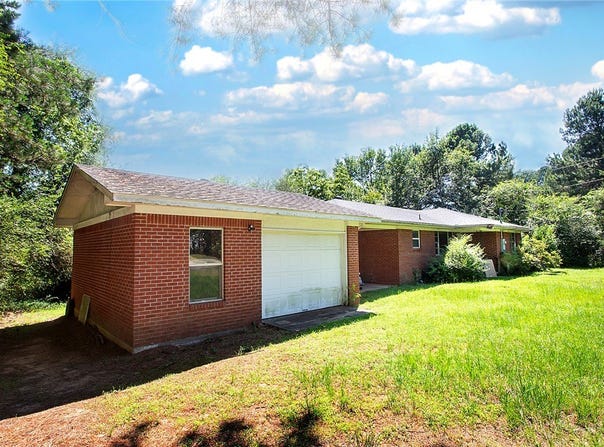 951 Sr 164 E, Dover, AR 72837