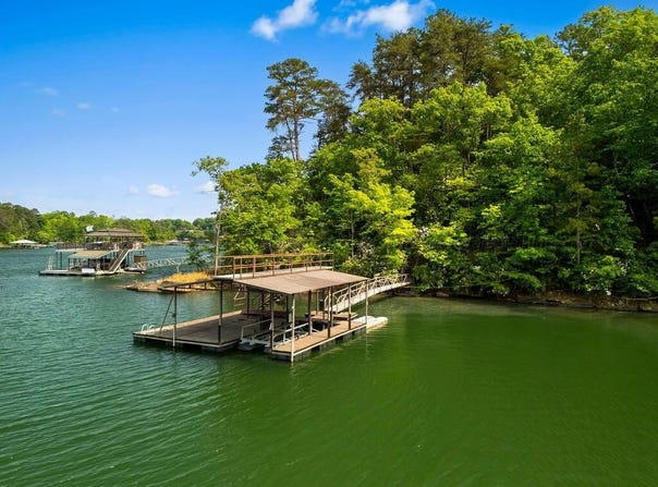 767 BENDABOUT Ln, Arley, AL 35541