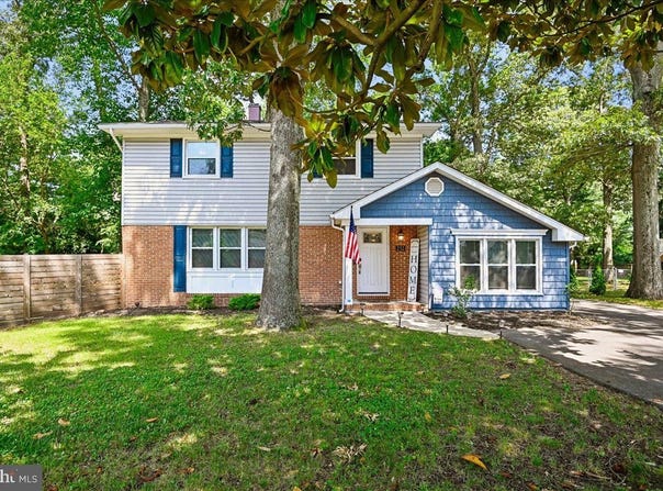 252 MAGOTHY BRIDGE Road, PASADENA, MD 21122