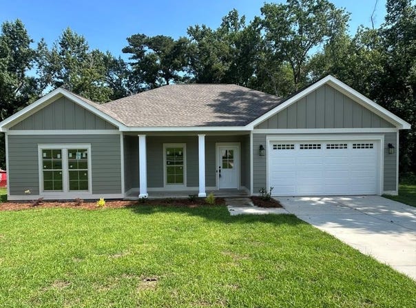 25 Memory Lane, Eufaula, AL 36027