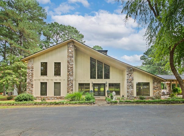 572 Cherrywood Drive, Cabot, AR 72023