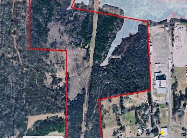 Hwy 54, PARIS, TN 38242