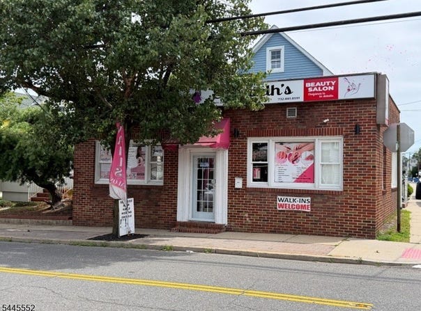 120 Main St, Sayreville Boro, NJ 08872-1147