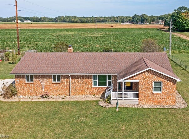 3802 State Route 598 S, Willard, OH 44890
