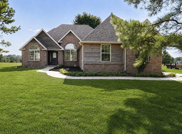 240 Cedar Lane, Billings, MO 65610