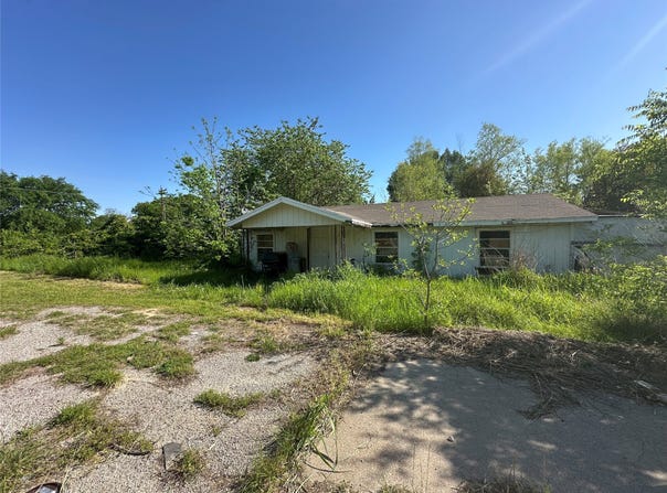 1726 County Road 279, Post Oak Bend, TX 75142