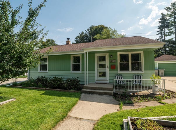 4014 S Logan Ct, Milwaukee, WI 53207