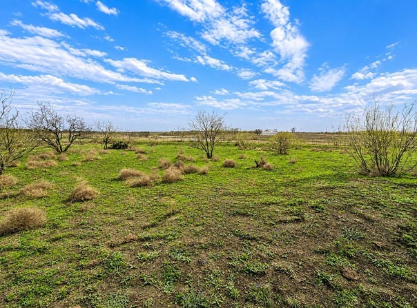 County Road 108, Buckholts, TX 76518