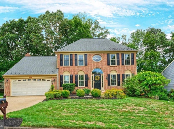 4317 MARHALT Place, DUMFRIES, VA 22025