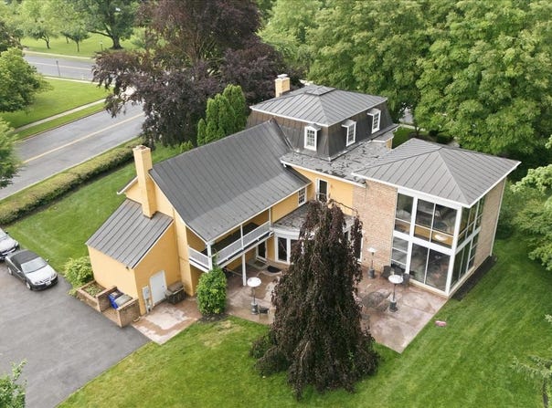 800 CARROLL Parkway, FREDERICK, MD 21701