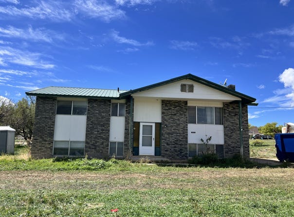 410 E Francisco Ln, Tropic, UT 84776