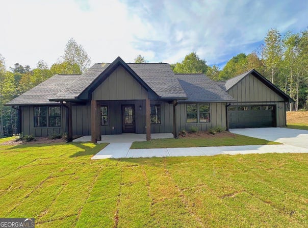 72 Pollard Road, Temple, GA 30179