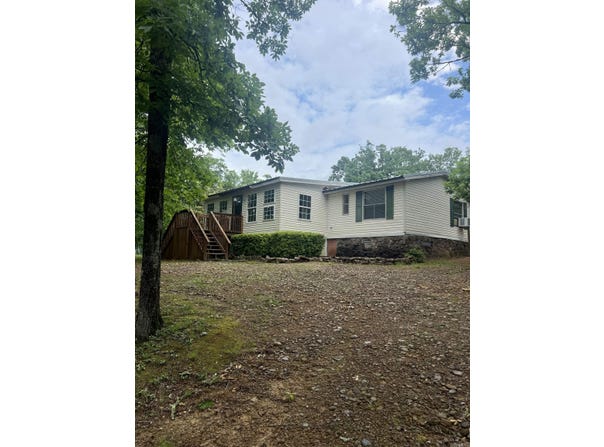1770 Old Hickory, Shirley, AR 72153
