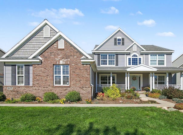 10475 River Edge Road, Saline, MI 48176