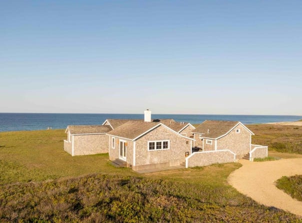 10 Waquoit Road, Nantucket, MA 02554