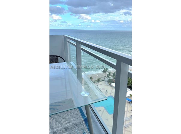 2030 S Ocean Dr, Hallandale Beach, FL 33009