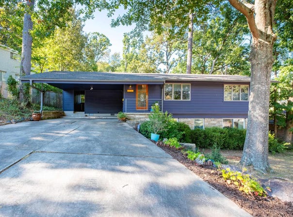 416 Del Rio, Little Rock, AR 72205