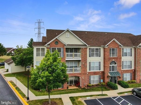 2504 SHELLEY Circle, FREDERICK, MD 21702