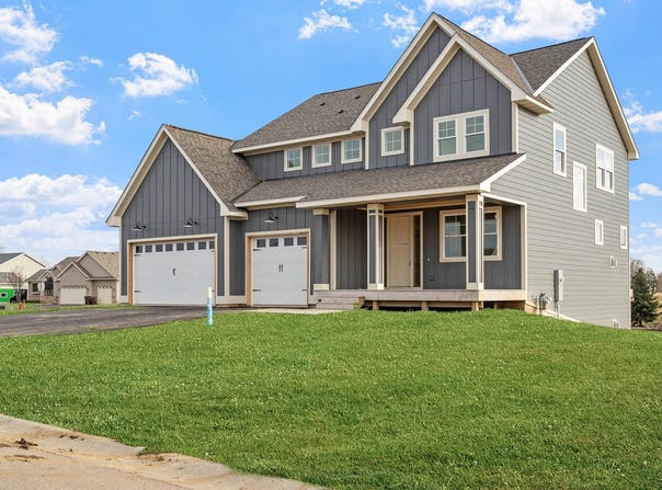258 3rd Street SW, Delano, MN 55328