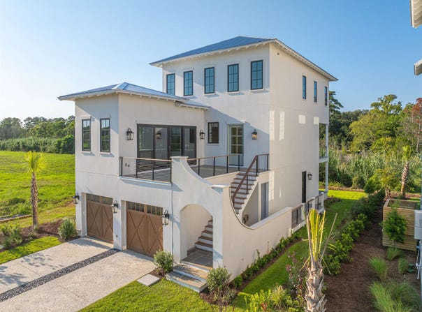 1509 Cravens St., Georgetown, SC 29440