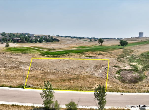 415 Mountain Shadow, Gillette, WY 82718